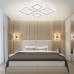 Потолочная люстра Natali Kovaltseva Mujus LED LAMPS 81189