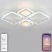 Потолочная люстра Natali Kovaltseva Mujus LED LAMPS 81189