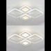 Потолочная люстра Natali Kovaltseva Mujus LED LAMPS 81189