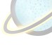 Потолочная люстра Natali Kovaltseva Planet INNOVATION STYLE 83130