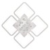 Потолочная люстра Natali Kovaltseva Cascade LED LAMPS 81157