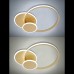 Потолочная люстра Natali Kovaltseva LED LAMPS 81306
