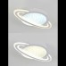 Потолочная люстра Natali Kovaltseva Planet INNOVATION STYLE 83130