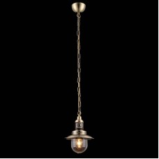 Подвесной светильник Natali Kovaltseva LUXURY WOOD 11479/1P ANTIQUE,WALNUT