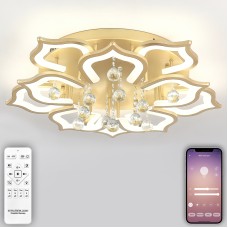 Потолочная люстра Natali Kovaltseva Florel INNOVATION STYLE 83053