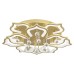 Потолочная люстра Natali Kovaltseva Florel INNOVATION STYLE 83053
