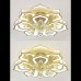 Потолочная люстра Natali Kovaltseva Florel INNOVATION STYLE 83053