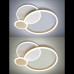Потолочная люстра Natali Kovaltseva LED LAMPS 81303