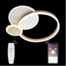 Потолочная люстра Natali Kovaltseva LED LAMPS 81303