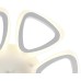 Потолочная люстра Natali Kovaltseva LED LAMPS 81127/6C