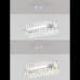 Подвесная люстра Natali Kovaltseva Alexandria LED LAMPS 81249
