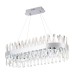 Подвесная люстра Natali Kovaltseva Alexandria LED LAMPS 81249