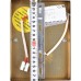 Настенный светильник Natali Kovaltseva Bernardi LED LAMPS 81116/1W