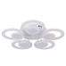 Потолочная люстра Natali Kovaltseva Damask LED LAMPS 81169