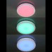 Потолочная люстра Natali Kovaltseva LED LAMPS 81234