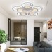 Потолочная люстра Natali Kovaltseva Damask LED LAMPS 81169
