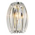 Подвесная люстра Natali Kovaltseva ORBIS 79007/1W CHROME