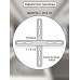 Подвесная люстра Natali Kovaltseva INNOVATION STYLE 83011