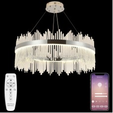 Подвесная люстра Natali Kovaltseva Tempio LED LAMPS 81263