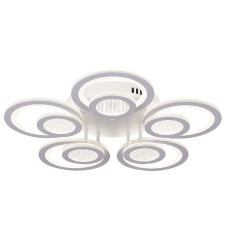 Потолочная люстра Natali Kovaltseva Damask LED LAMPS 81169