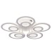Потолочная люстра Natali Kovaltseva Damask LED LAMPS 81169