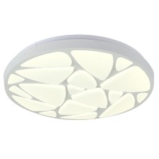 Потолочная светодиодная люстра Natali Kovaltseva Colorful RGB INNOVATION STYLE 83120