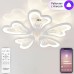 Потолочная люстра Natali Kovaltseva LED LAMPS 81214