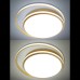 Потолочная люстра Natali Kovaltseva LED LAMPS 81315