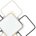 Потолочная люстра Natali Kovaltseva East LED SMART 84004