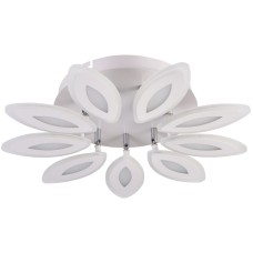 Потолочная люстра Natali Kovaltseva HIGH-TECH LED LAMPS 82043