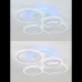 Потолочная люстра Natali Kovaltseva LED LAMPS 81407