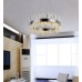 Подвесная люстра Natali Kovaltseva INNOVATION STYLE 83048