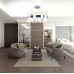 Подвесная люстра Natali Kovaltseva INNOVATION STYLE 83048