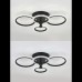 Потолочная люстра Natali Kovaltseva Opti LED LAMPS 81233