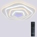 Потолочная люстра Natali Kovaltseva Palace LED LAMPS 81111/4C
