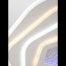 Потолочная люстра Natali Kovaltseva Palace LED LAMPS 81111/4C