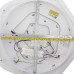 Потолочная люстра Natali Kovaltseva Palace LED LAMPS 81111/4C