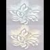 Потолочная люстра Natali Kovaltseva Sand LED LAMPS 81226