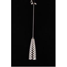 Подвесной светильник Natali Kovaltseva MINIMAL ART 77005-1P CHROME
