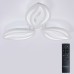 Потолочная люстра Natali Kovaltseva Sm LED LAMPS 81456