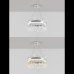 Подвесная люстра Natali Kovaltseva Tempio LED LAMPS 81261