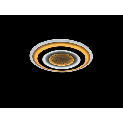 Накладная люстра Natali Kovaltseva LED LAMPS 5605
