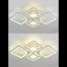 Потолочная люстра Natali Kovaltseva Mujus LED LAMPS 81191