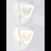 Бра Natali Kovaltseva LED LAMPS 81134/1W