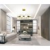 Подвесная люстра Natali Kovaltseva INNOVATION STYLE 83049