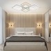 Потолочная люстра Natali Kovaltseva Mujus LED LAMPS 81191