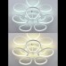 Потолочная люстра Natali Kovaltseva Perfekt LED LAMPS 81211