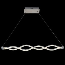 Подвесная люстра Natali Kovaltseva LED LAMPS 81340