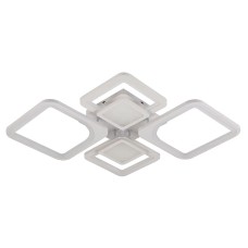 Потолочная люстра Natali Kovaltseva Mujus LED LAMPS 81191