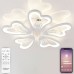 Потолочная люстра Natali Kovaltseva INNOVATION STYLE 83030